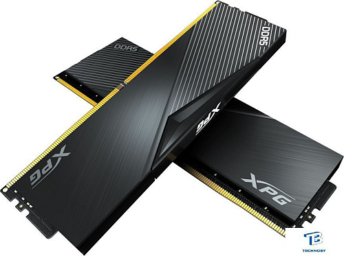 картинка ОЗУ A-Data AX5U6000C3016G-DCLABK