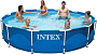 картинка Бассейн Intex Metal Frame 366х76 28210NP - превью 1