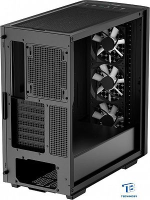 картинка Корпус Deepcool CK560