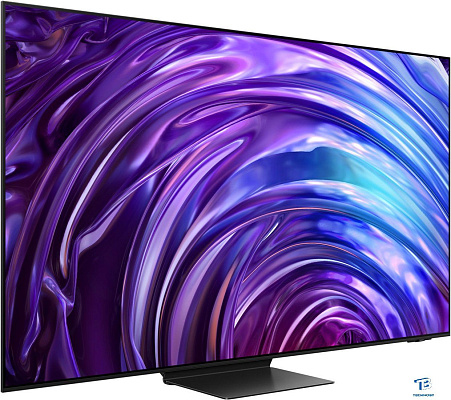 картинка Телевизор Samsung QE55S95DAUXRU