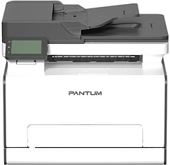 картинка МФУ Pantum CM2100ADW