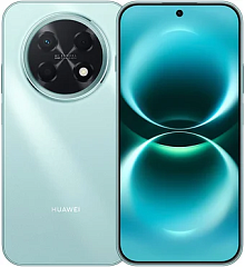 картинка Смартфон Huawei Nova 15 Max Blue 8GB/256GB CHZ-LX1