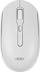 картинка Мышь Acer OMR308 белый