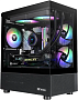 картинка Корпус Thermaltake View 170 TG ARGB Black - превью 1
