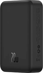 картинка Baseus Power Bank 20000 mAh PPCX150001