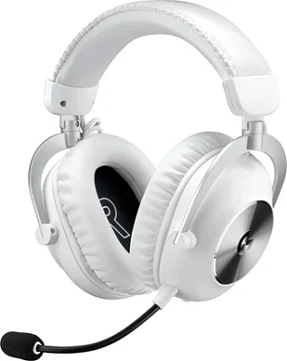 картинка Наушники Logitech G Pro X 2 981-001271