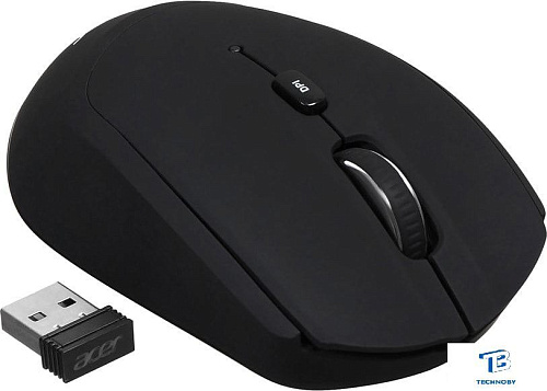 картинка Мышь Acer OMR050