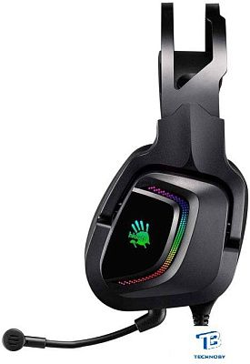 картинка Наушники A4Tech BLOODY G570