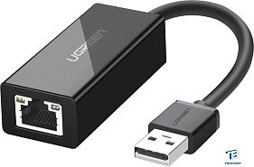 картинка Адаптер Ugreen CR110 20254