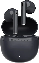 картинка Наушники Haylou X1 Plus Синий