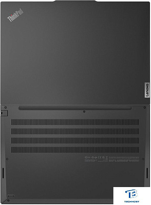 картинка Ноутбук Lenovo ThinkPad E16 21MA002XRT