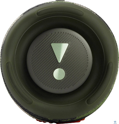 картинка Портативная колонка JBL Charge 5 Камуфляж