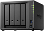 картинка Сетевой накопитель Synology DS425+ - превью 1