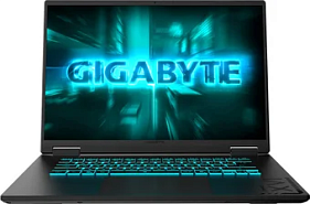 картинка Ноутбук Gigabyte A16 GA63H 3THK3KZ894SD