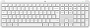 картинка Клавиатура Logitech K950 920-012435 - превью 1