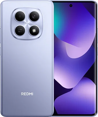 картинка Смартфон Xiaomi Redmi Note 15 Purple 8GB/256GB