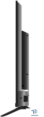 картинка Телевизор Kivi K43FD60B