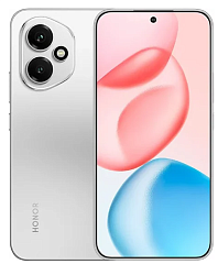 картинка Смартфон Honor 400 Silver 12GB/512GB DNY-NX9
