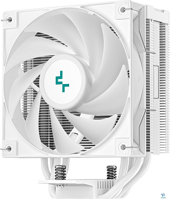 картинка Кулер DeepCool AG400 DIGITAL WH