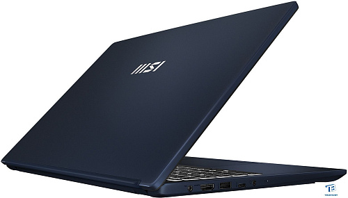 картинка Ноутбук MSI B12MO-656XBY