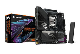 картинка Материнская плата Gigabyte B850M AORUS ELITE WIFI6E