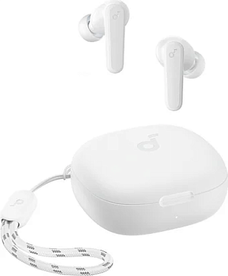 картинка Наушники Anker Soundcore R50i White