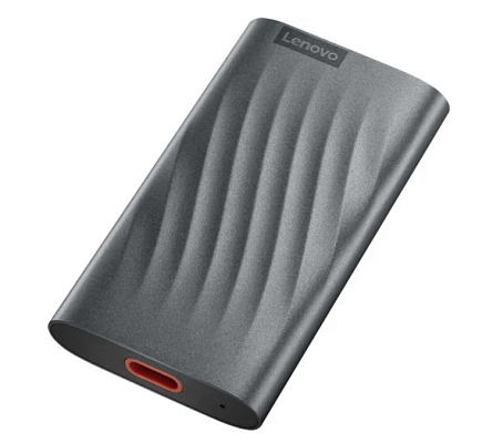 картинка Внешний SSD Lenovo 512GB GXB1M24163
