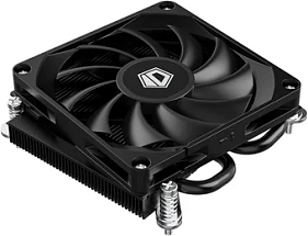 картинка Кулер ID-Cooling IS-23i BLACK