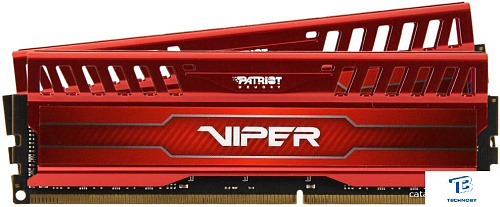 картинка ОЗУ Patriot PV316G160C9K