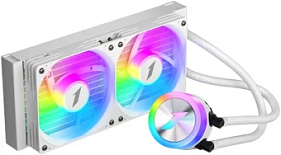 картинка СВО 1stPlayer TS1 240 White