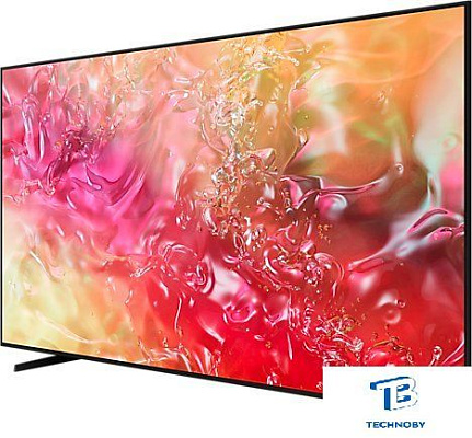 картинка Телевизор Samsung UE65DU7100UXRU
