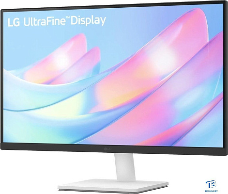 картинка Монитор LG 27US500-W