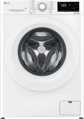 картинка Стиральная машина LG F2V3HS3W