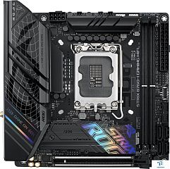 картинка Материнская плата Asus ROG STRIX B760-I GAMING (WI-FI)