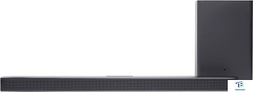 картинка Саундбар JBL Bar 2.1 Deep Bass