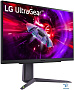 картинка Монитор LG 27GR75Q-B - превью 3