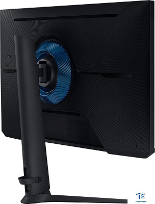 картинка Монитор Samsung LS27DG300EIXCI