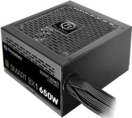 картинка Блок питания Thermaltake Smart BX1 650W
