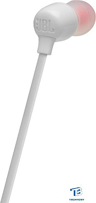 картинка Наушники JBL Tune 125BT Белый