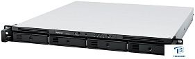 картинка Сетевой накопитель Synology RS822+