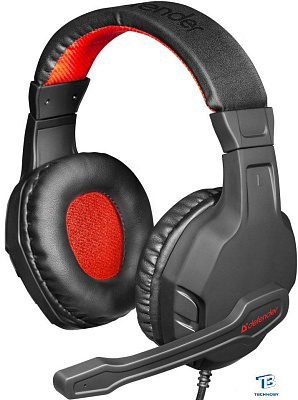 картинка Наушники Defender Сujo 64505