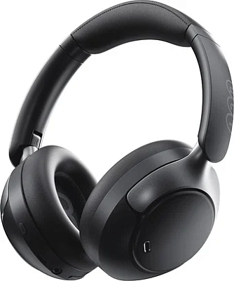 картинка Наушники QCY H3 Pro Black BH24H3B