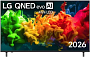 картинка Телевизор LG 55QNED80B6B - превью 1