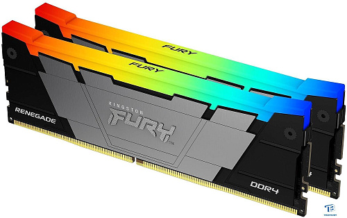 картинка ОЗУ Kingston KF432C16RB2A/32