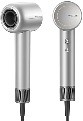 картинка Фен Trouver Shine 10 Серебристый