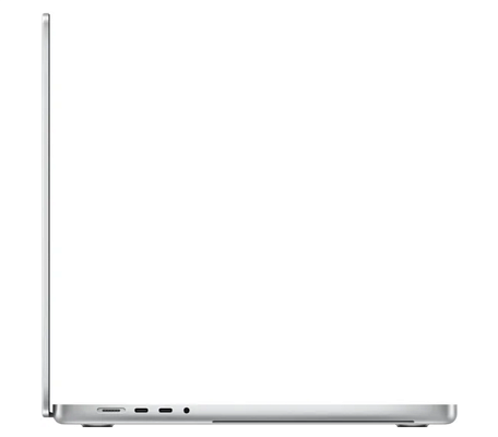 картинка Ноутбук Apple MacBook Pro MX2W3