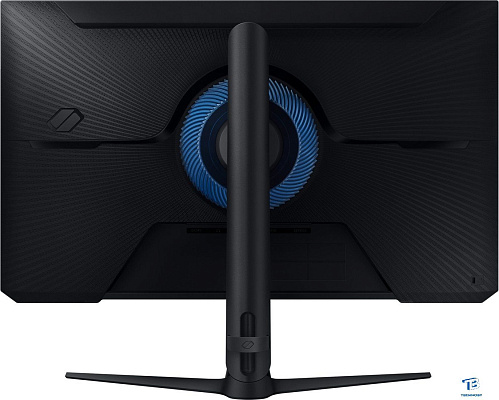 картинка Монитор Samsung LS27DG300EIXCI