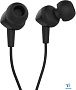 картинка Наушники JBL C100SIU Черный - превью 2