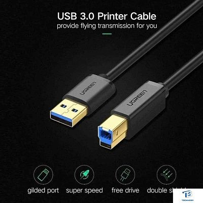 картинка Кабель Ugreen US210 10372