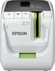 картинка Принтер Epson LabelWorks LW-1000P